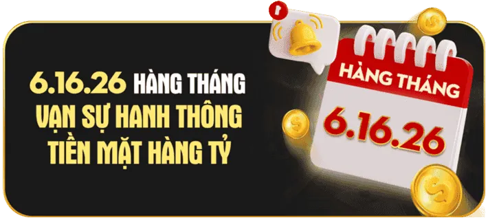 Các game nổ hũ mới nhất