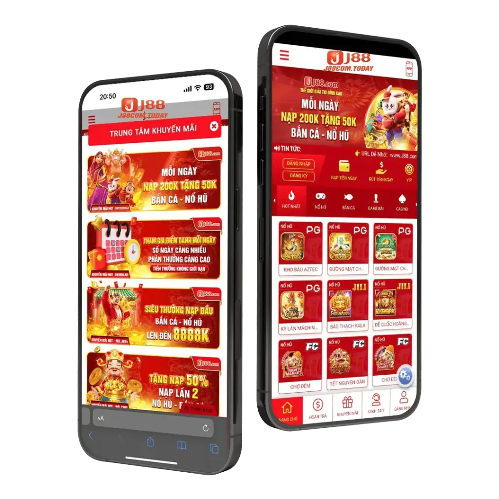 Trò chơi Nổ Hũ tại bet win2888