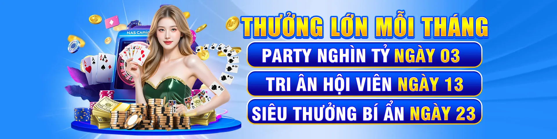 Sảnh casino trực tuyến bet win2888 với nhiều trò chơi hấp dẫn