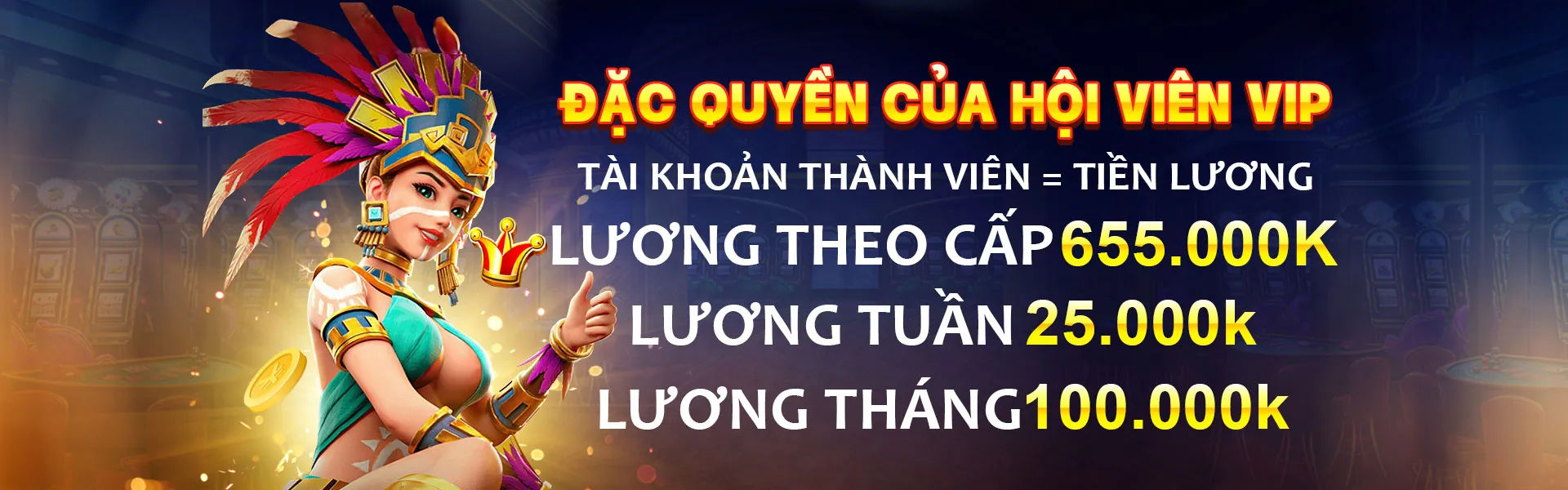 Hình ảnh chính về các chương trình khuyến mãi bet win2888